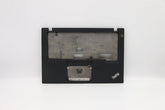 Lenovo Keyboard Bezel Assembly with